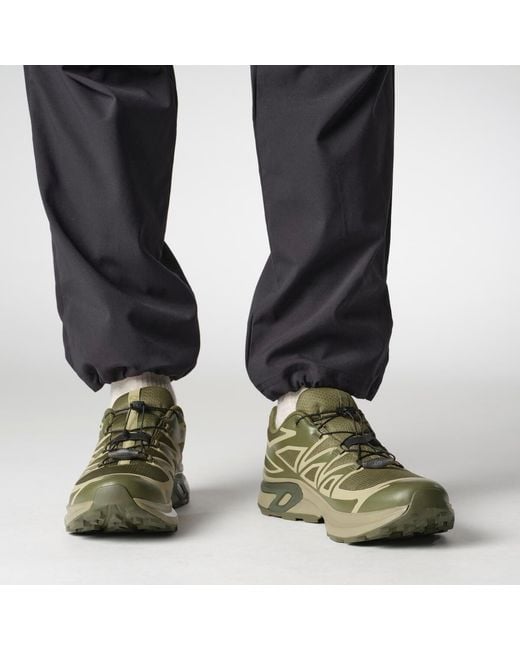 Salomon Green Xt Evr Gtx for men