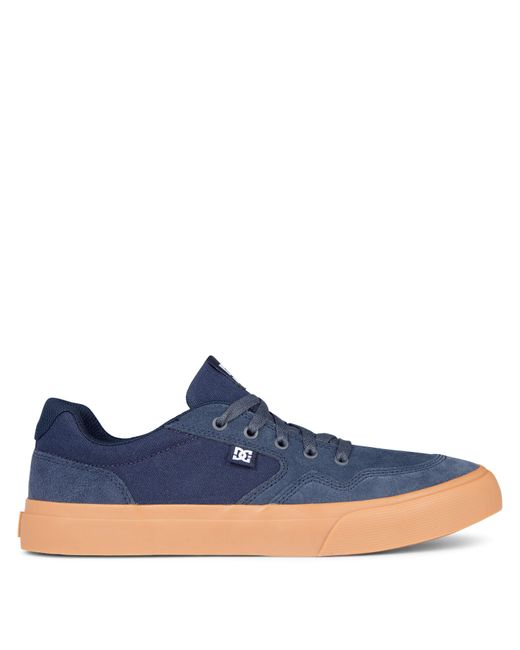 Dc Blue Rowlan Trainers for men