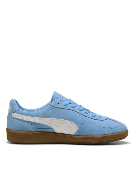 PUMA Blue Palermo Trainers for men
