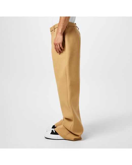 DSquared² Natural Neo Icon Trousers for men