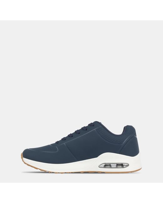 Everlast Blue Kaiso Trainers for men