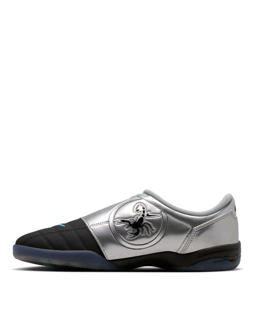 Nike Black Am T90 Sn63 for men