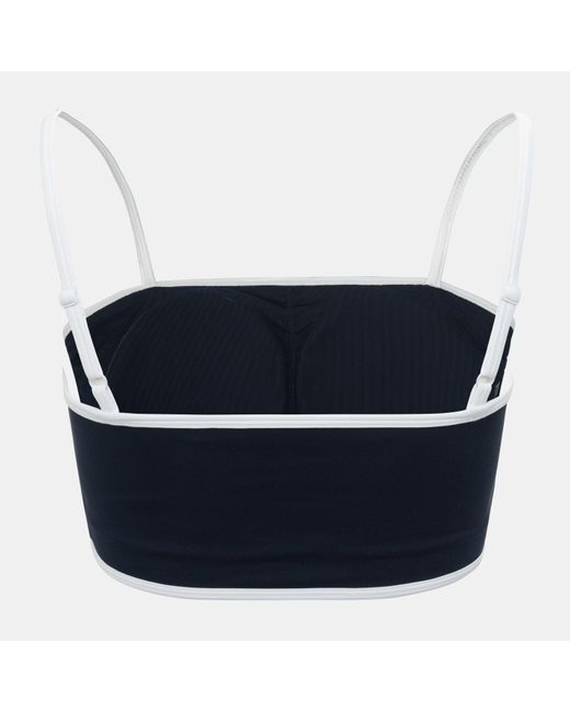 Slazenger 1881 Blue Tennis Tr Bra