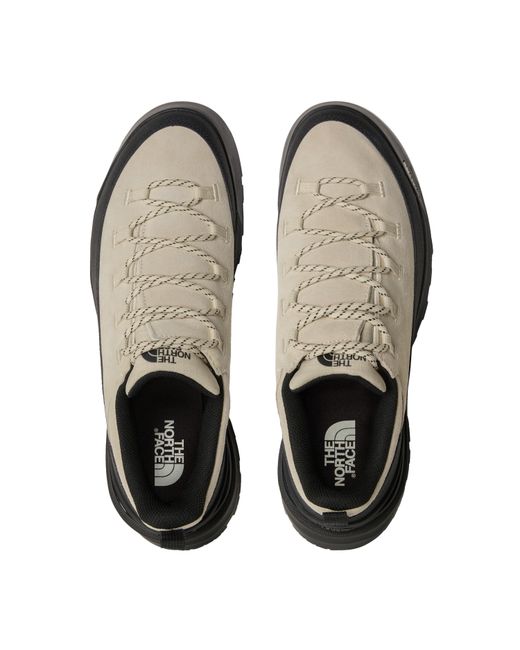 The North Face Black Glenclyffe Urban Low