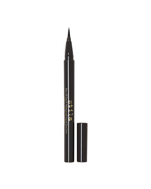 Stila Black Stay All Day Waterproof Liquid Eye Liner