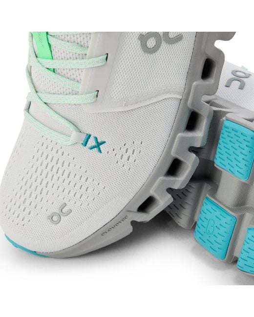 On Shoes White Cloud X 5 Sn64 for men