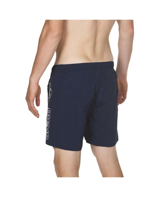 Arena Blue Boxer Berryn for men