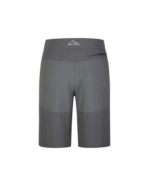 Karrimor Gray Hot Rock Shorts for men