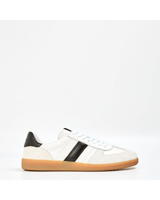 Tom Ford Multicolor Low Trainers for men