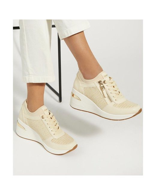 Dune White Eilin Trainer