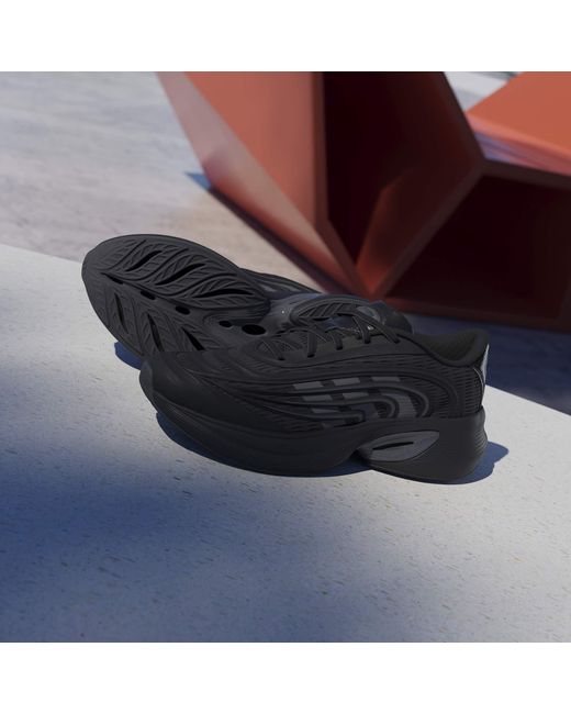Adidas Black Climacool Spw Sn64 for men