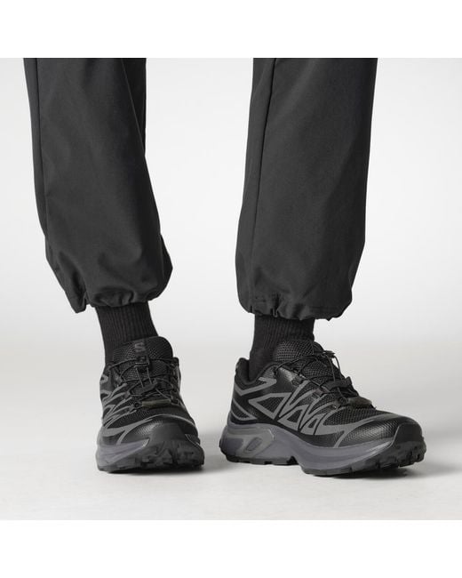 Salomon Black Xt Evr Gtx