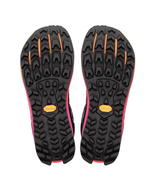 Altra Blue Lone Peak 9+ Ld63