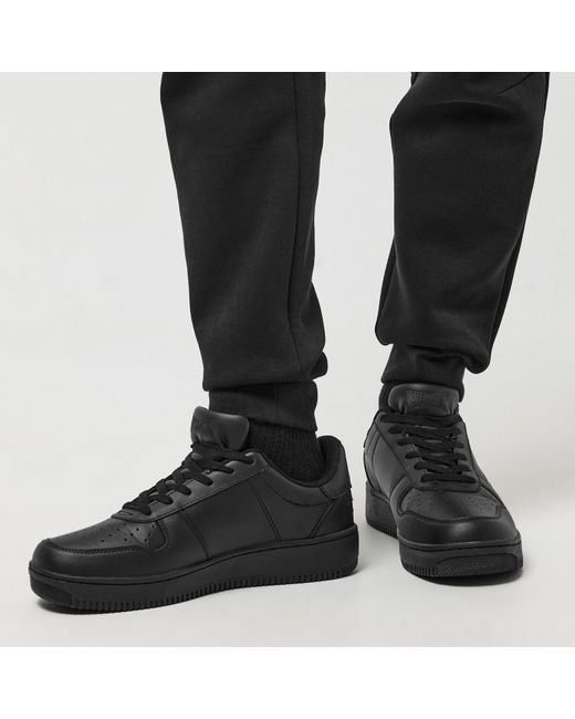 Everlast Black Hanshi Trainers for men