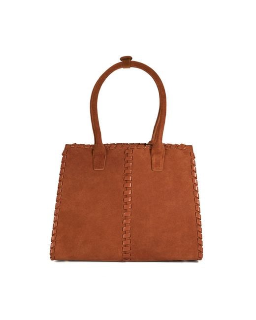 Dune Brown Accessories Darlingtons