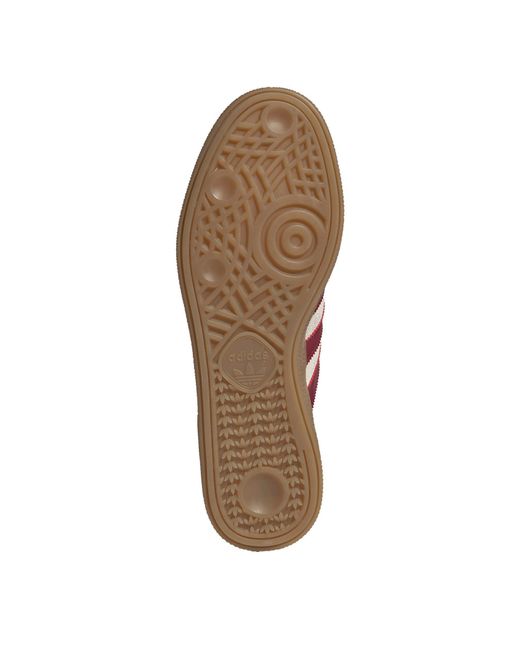 Adidas Pink World Cup Spezial for men