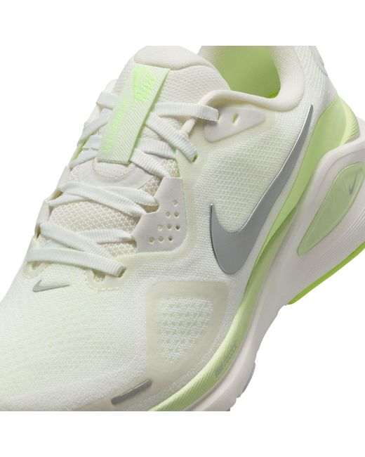 Nike Green Structure 26 Trainers