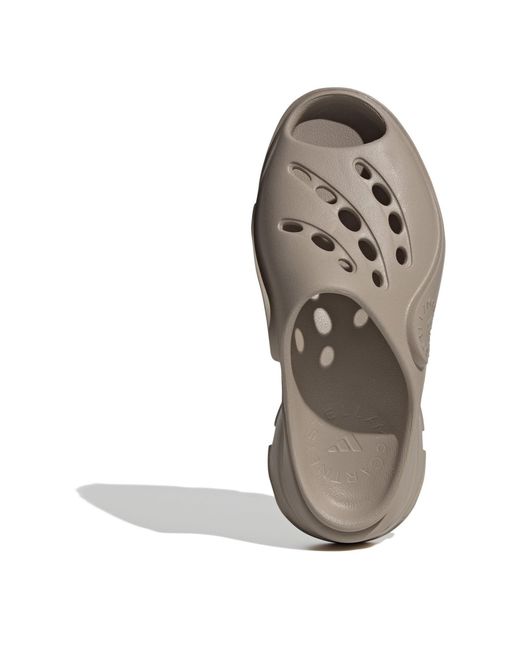 Adidas Gray Clog