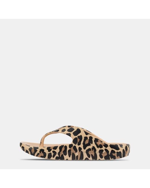 Hot Tuna Natural Ht Flip Flops