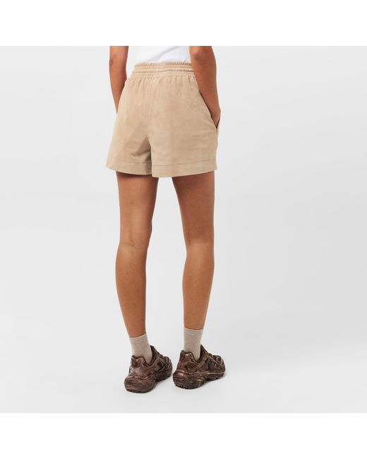 Represent Natural Rep Oblivion Tailored Shorts