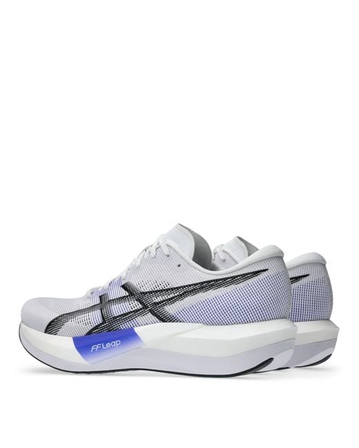 Asics Gray Magic Speed 5 Running Shoes for men