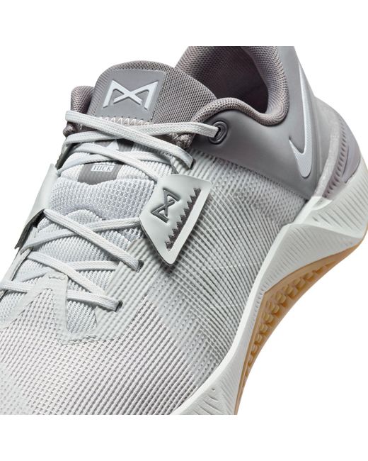 Nike White Metcon 10 Trainers for men