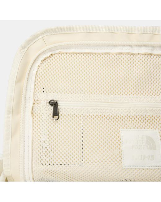 Skims Natural Small Base Camp Duffel