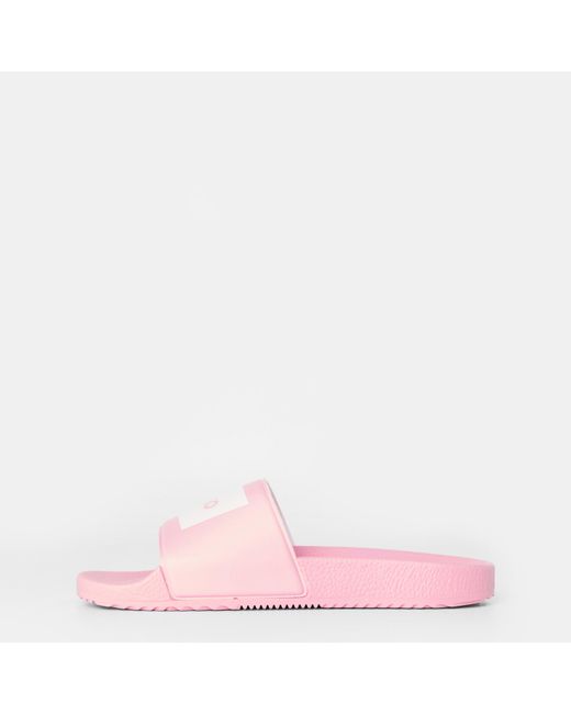 HUGO Pink Time