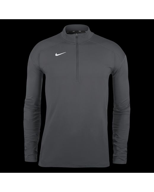 Nike Black Performance Training Jacket for men