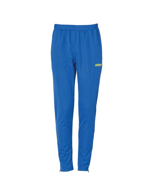 Uhlsport Blue Score Classic Pants for men