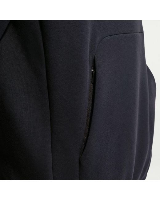 Nike Black 247 Hdy Sn64 for men