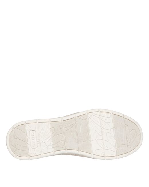 Skechers White Espadrilles