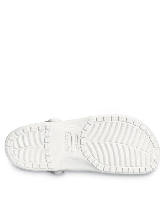CROCSTM White Baya Clogs