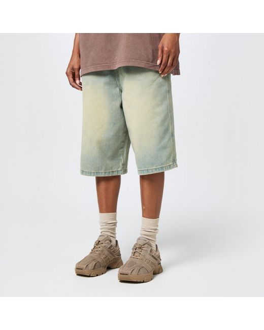 Balenciaga Brown Phantom Sneakers