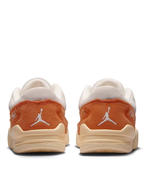 Nike Pink Basketball Trainers for men