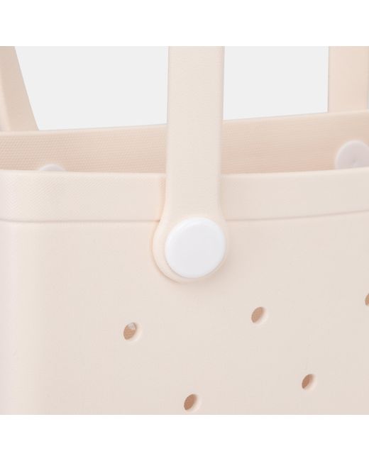 Miso Pink Tote Bag