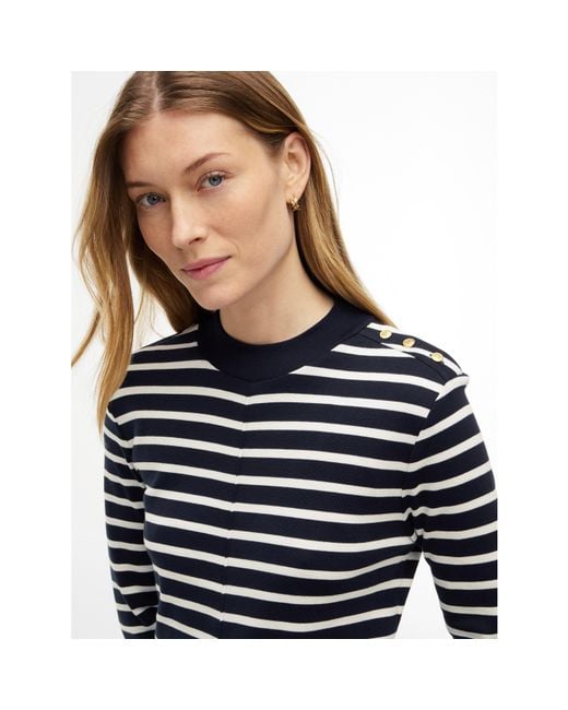 Tommy Hilfiger Blue Tommy Cody Mn Ls Drs Ld64