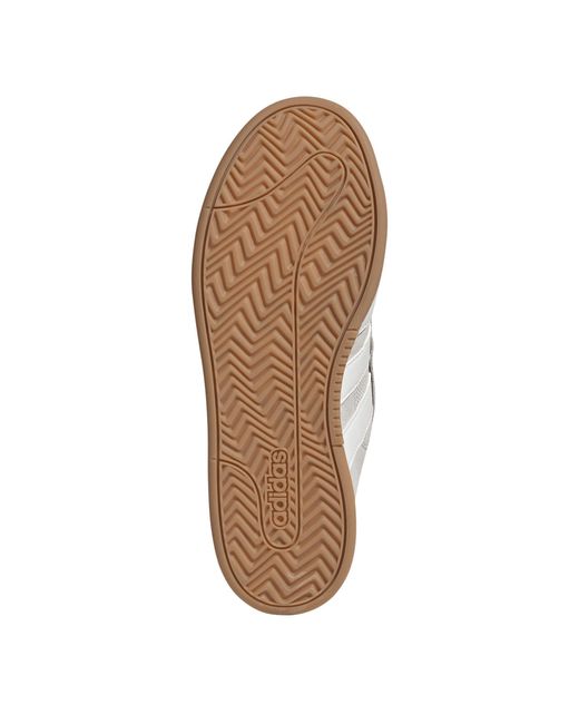 Adidas Gray Gc Alpha Low-Top Trainers for men