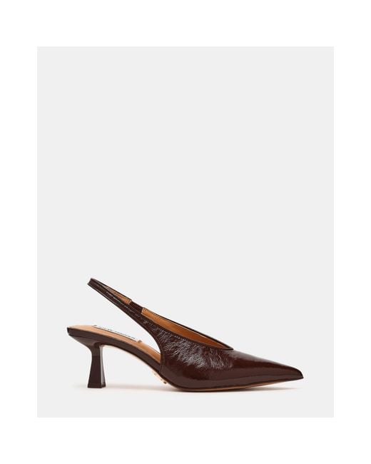 Steve Madden Brown Madden Alari 50H Ld64