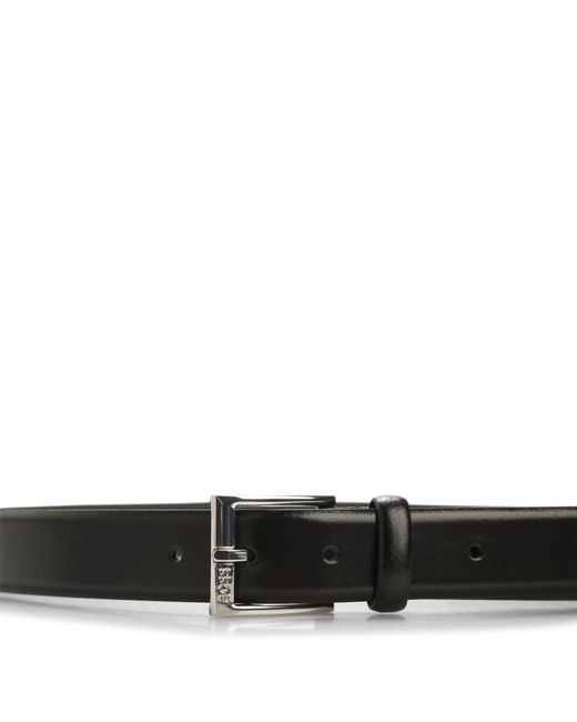 Boss Black Elloy Belt for men