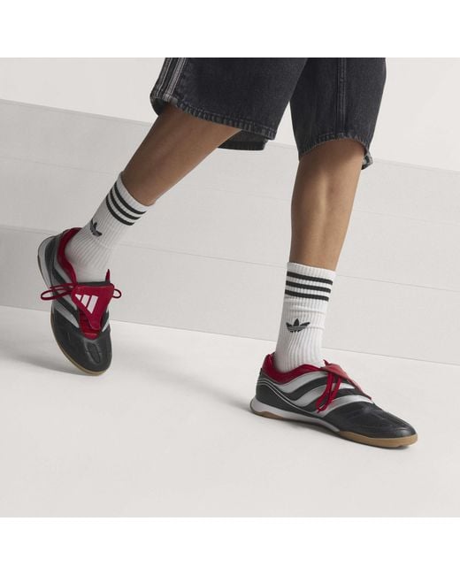 Adidas Blue Pred Precisio for men