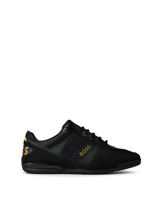 Boss Black Saturn Trainer for men
