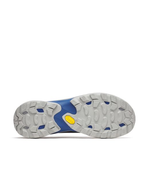 Merrell Blue Moab Speed 2 for men