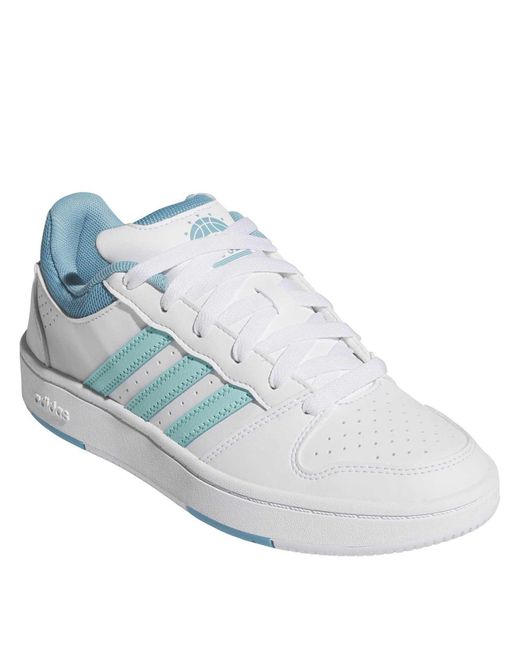 Adidas Blue Hoops Classic