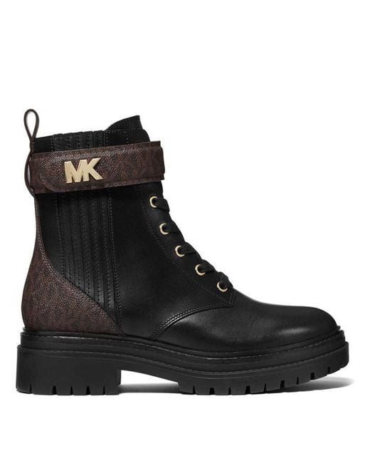 Cheap hot sale mk boots