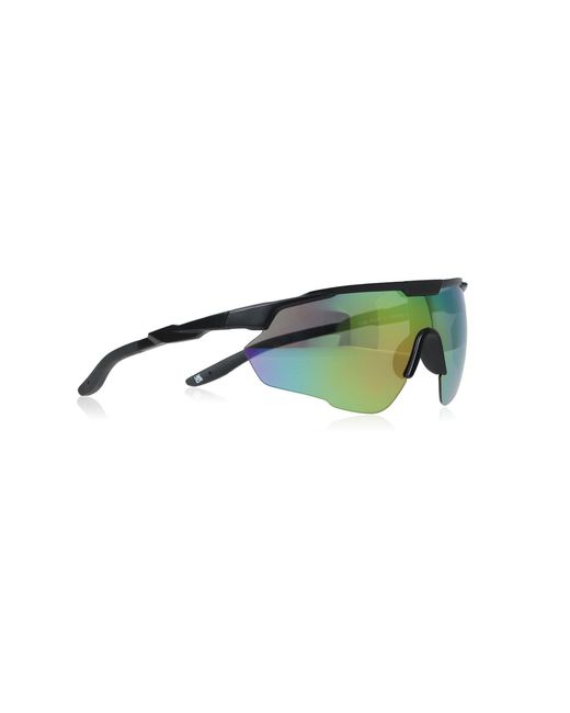 Everlast Green Shield Sunglasses