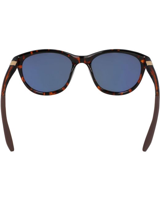 Nike Black City Hero S Cat Eye Sunglasses