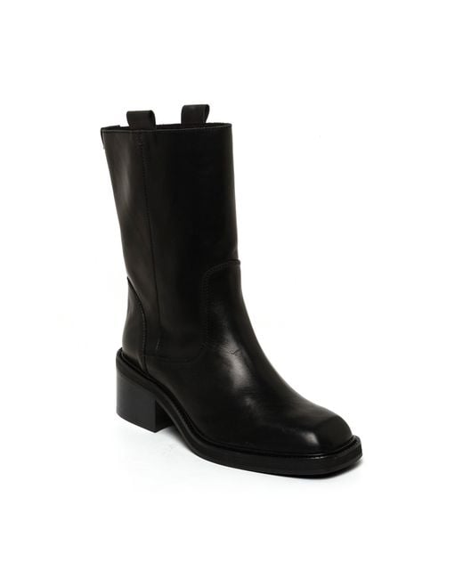 Steve Madden Black Madden Tenley Ab Ld64