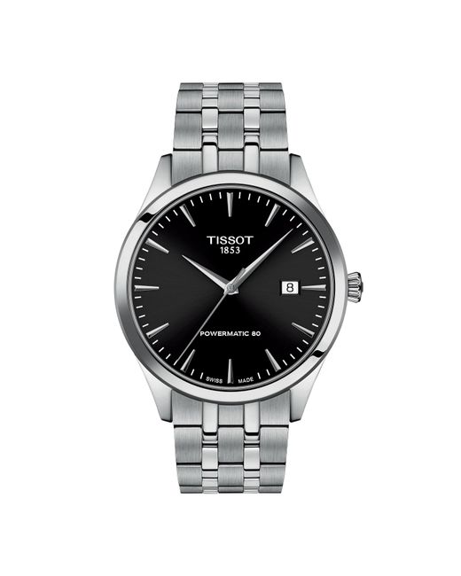 Tissot Metallic Classic Dream Watch for men