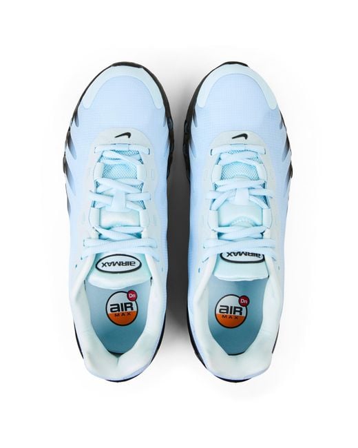 Nike Blue W Air Max Dn8